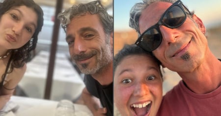 Fiamma e la lotta contro il tempo: «Ora ci sono speranze concrete»
