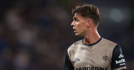 Daniel Maldini: un sabato sera che rischia di costare caro