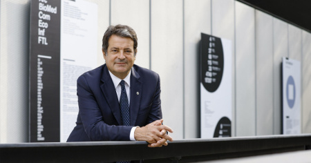 Mario Padula ha assunto la direzione dell’Istituto di ricerche economiche dell’USI