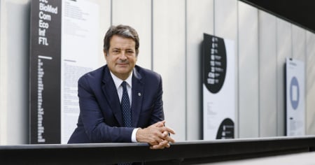 Mario Padula ha assunto la direzione dell’Istituto di ricerche economiche dell’USI