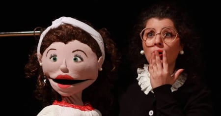 Il Festival delle Marionette torna a incantare Lugano