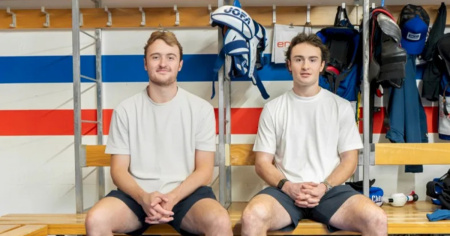 I gemelli Meier restano a Kloten