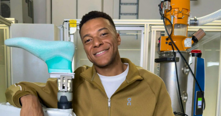 On, che colpo: "scippato" Mbappé alla Nike
