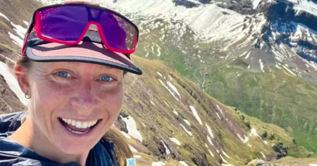 Skyrunner dispersa sul Cervino: c'è una nuova pista