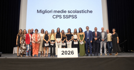 Professioni sanitarie e sociali: 242 giovani concludono la formazione