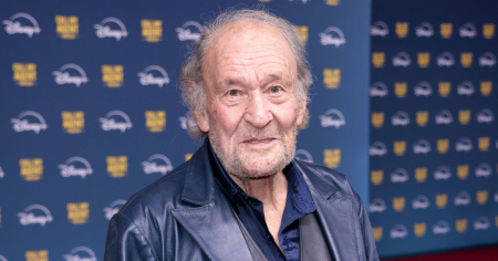 È morto l'attore Michael Mendl