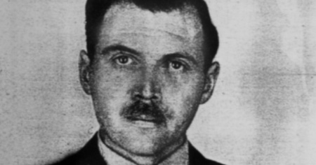 Il dossier "Mengele" è accessibile online, ma parzialmente oscurato