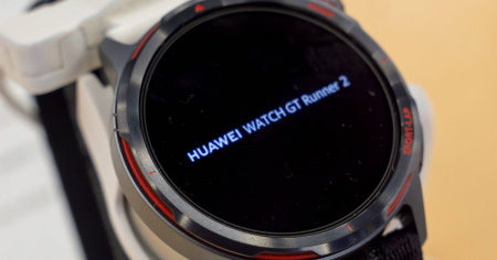 Smartwatch, Huawei supera Apple nelle spedizioni globali