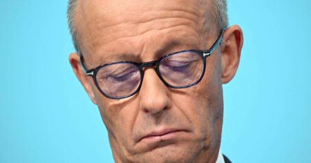 Trionfo Afd, Merz: «Siamo profondamente scioccati»