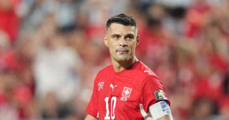 Caos-covid: Xhaka ammette di aver imbrogliato