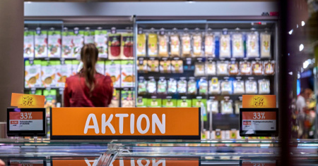 Migros valuta una rottura storica con l’eredità di Duttweiler