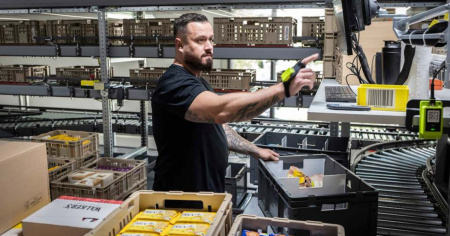 Migros punta sull'online: 21'000 prodotti e più capacità a Regensdorf
