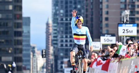 Quarto successo di fila per Remco Evenepoel