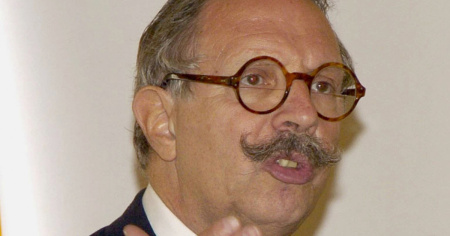 Condannato l'ex presidente dell'Associazione svizzera banchieri