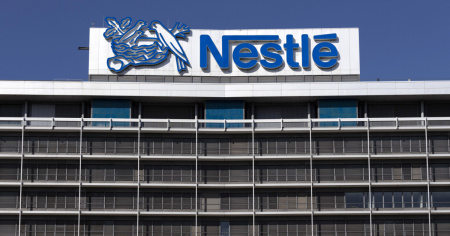 Nestlé vuole adeguarsi alle ricerche fatte dai consumatori con l'AI