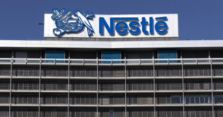 Nestlé vuole adeguarsi alle ricerche fatte dai consumatori con l'AI