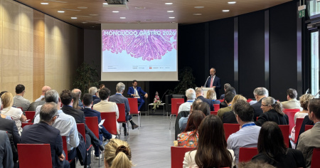 Gastroenterologia, due giorni di confronto tra i principali specialisti europei