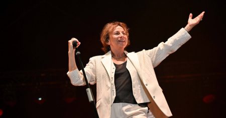 Moon+Stars 2027: una notte con Gianna Nannini, una festa per Stress