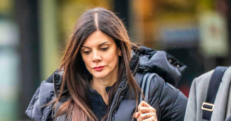 Jessica Moretti vive ormai quasi da reclusa