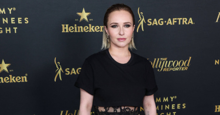 Hayden Panettiere uccisa da un'overdose di fentanyl