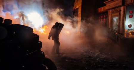 Disordini alle manifestazioni? Pagano gli organizzatori. Lo dicono anche gli Stati