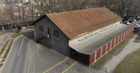 Centro giovanile a Bellinzona. L’abbandono del progetto ex-Stallone è l’ennesimo annuncio che finisce nel nulla