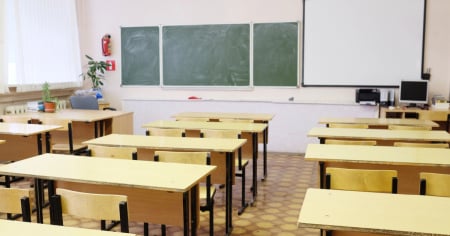 Docente delle scuole elementari Nord, il Municipio: «Adottati i provvedimenti necessari»