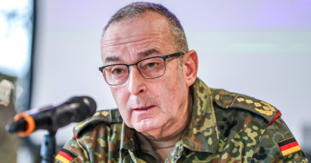 Il Comitato militare della Nato ha un nuovo presidente