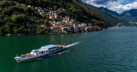 Navigazione sul Lago Maggiore: il SEV attacca SNL: «La gestione passi alle FART»
