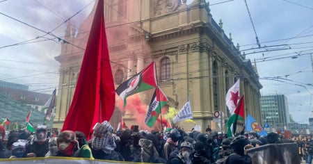 48 ore di carcere: così la politica vuole intervenire contro i facinorosi