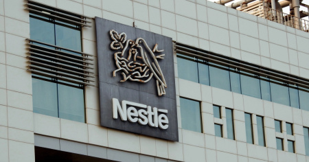 Nestlé prosegue normalmente le attività in Russia, nonostante la decisione di Putin