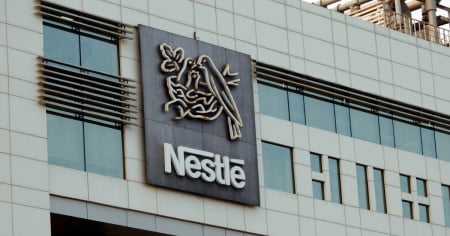 Nestlé prosegue normalmente le attività in Russia, nonostante la decisione di Putin