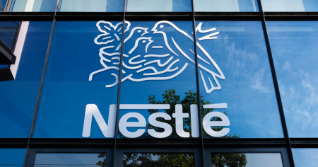 «Nestlé è un'azienda di un paese ostile»