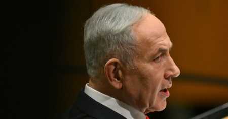 Anche il Cairo avvisò Netanyahu