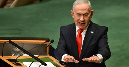 «Netanyahu fu avvertito prima dell'attacco di Hamas del 7 ottobre»
