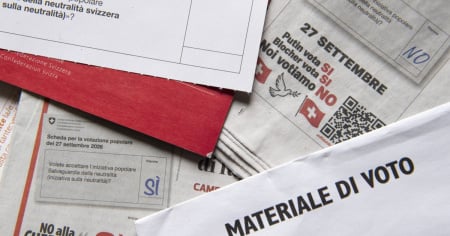 Neutralità, cos'hanno scritto i giornali all'estero?