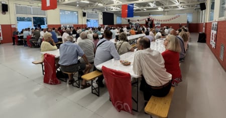 «La neutralità è il DNA della Svizzera»