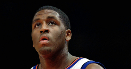 Lutto NBA, è morto Michael Sweetney