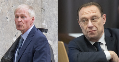 «Non sussistono elementi per aprire un procedimento disciplinare»