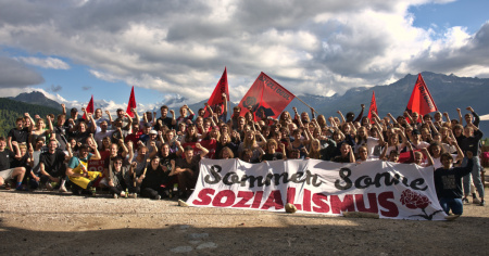 Tre sconfitte per il progetto dell’UDC. Il 29 novembre fermiamo la legge sul materiale bellico