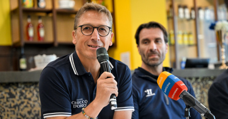 Novisse rafforza la partnership con l’Ambrì e diventa Silver Sponsor