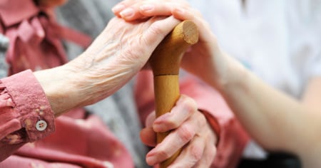 «Il nuovo calcolo delle rette per gli ospiti delle case anziani va corretto?»