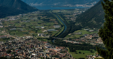 Nuovo collegamento A2-A13, realizzazione prevista nel 2050