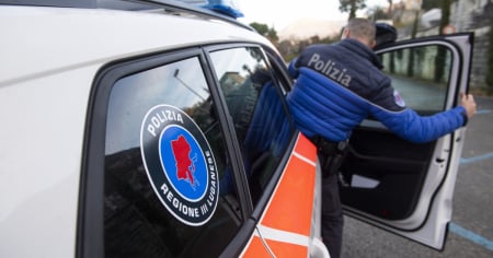 Occhio a quelle multe su WhatsApp, non sono della Polizia di Lugano