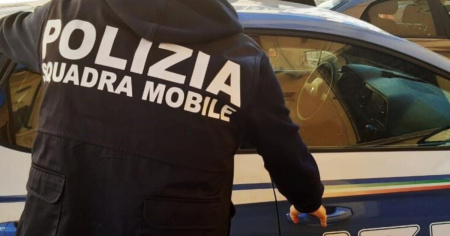 Omicidio di "Diabolik", arrestati i presunti mandanti