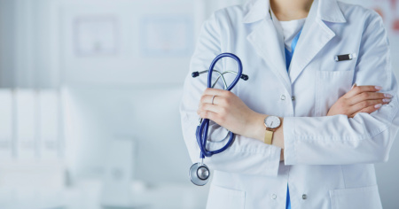Un medico su quattro è vicino alla pensione