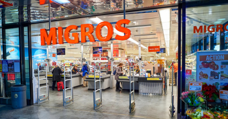 Migros dà più indipendenza all'online