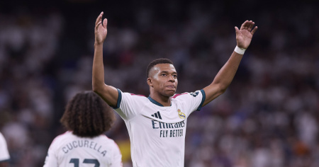 Mbappé, Messi e Dembélé: è caccia al Pallone d'Oro