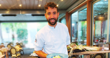 Un’esperienza di gusto sulle rive del lago