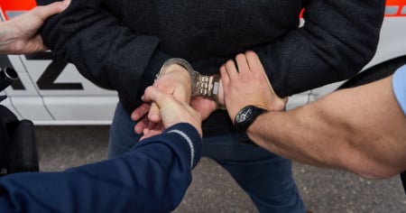 Otto giovanissimi arrestati dopo due violente aggressioni